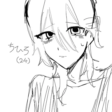 Profile image of 千尋