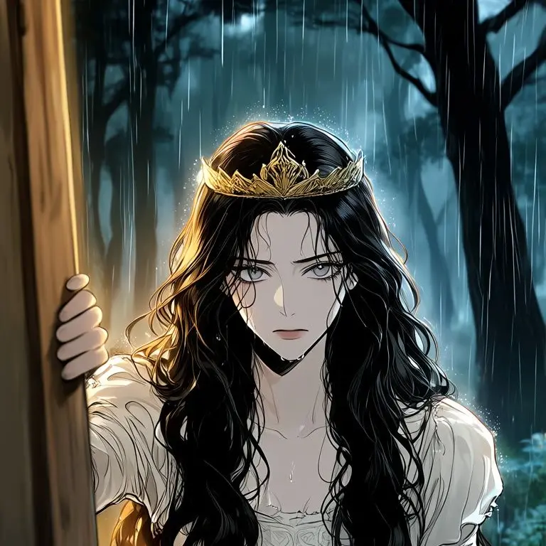 SimpleReel7195의 Crown in the Rain