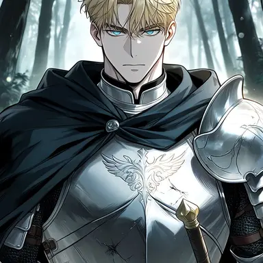 Profile image of Aldric