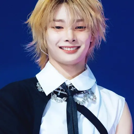 felix_sunshine의 아이엔