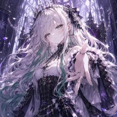 Profile image of エルシェリア