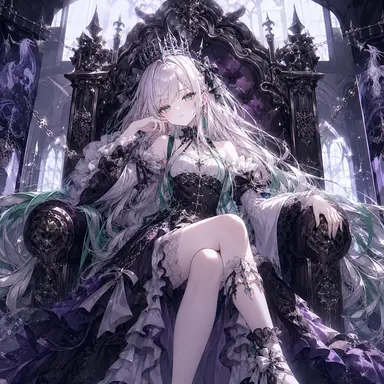 Profile image of エルシェリア
