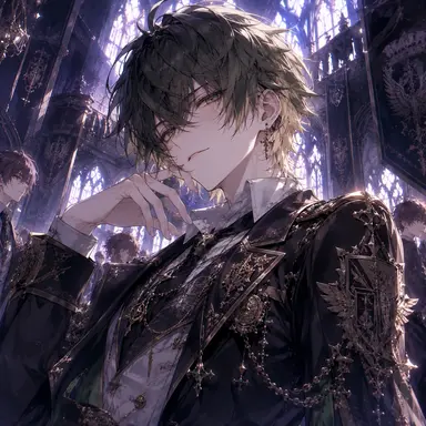 Profile image of レオンハルト