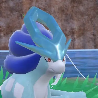 Profile image of スイクン