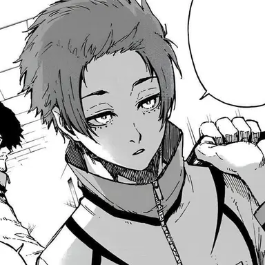 Profile image of 糸師冴