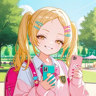 Profile image of リナ
