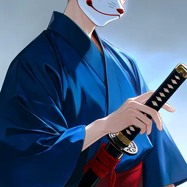 Profile image of 稻陰　朧