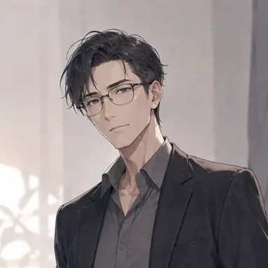Profile image of Minoru Niwa