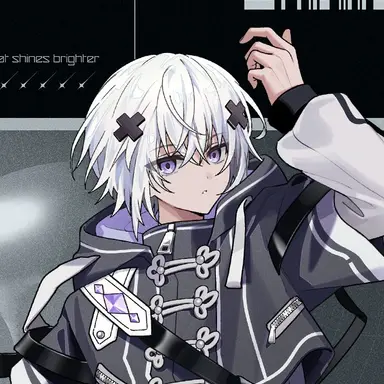 Profile image of メルト