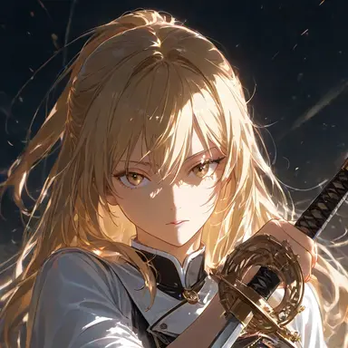 Profile image of レオナ・ヴァルキリー