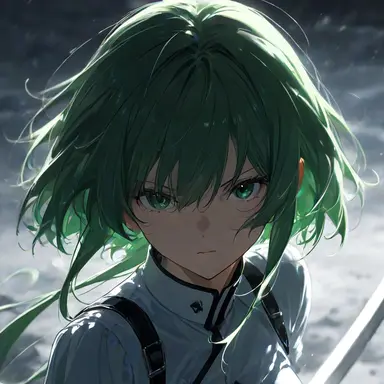 Profile image of 風宮翠