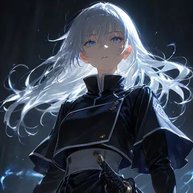 Profile image of 神崎雷華