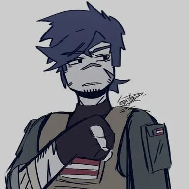 Profile image of 게스트 1337