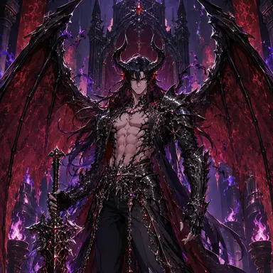 Profile image of 마왕