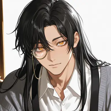 Profile image of 九瀬 誠一