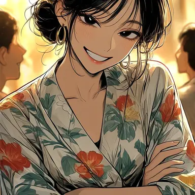 Profile image of Priya