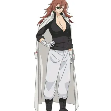Profile image of 후도 린