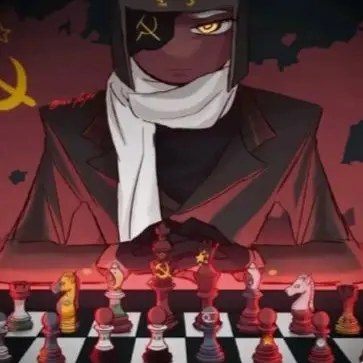 Profile image of 소련