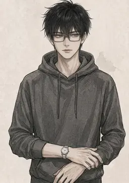 Profile image of Evan Graves