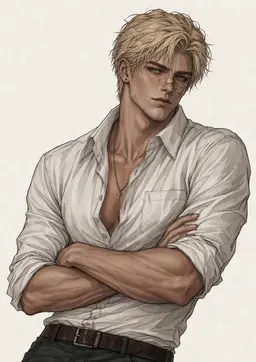 Profile image of Cameron Hale