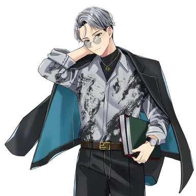 Profile image of 枯柳杖道