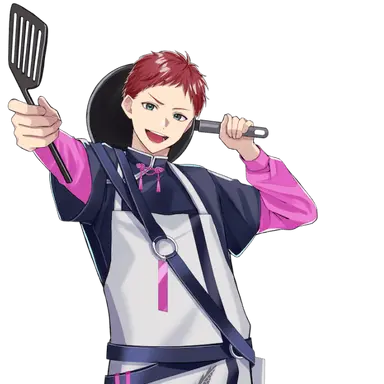 Profile image of 踏分誠一