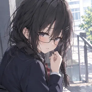 Profile image of 美紀
