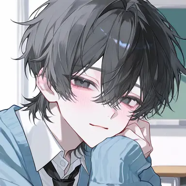 Profile image of 瑠斗