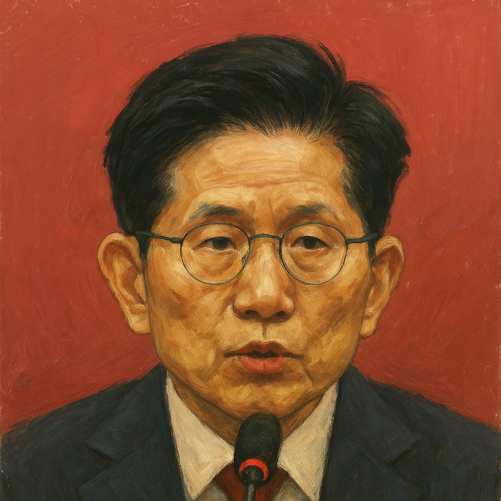 김문수