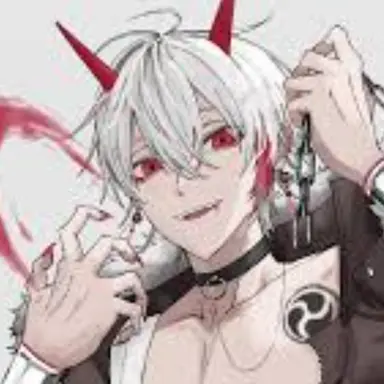 Profile image of 天鬼