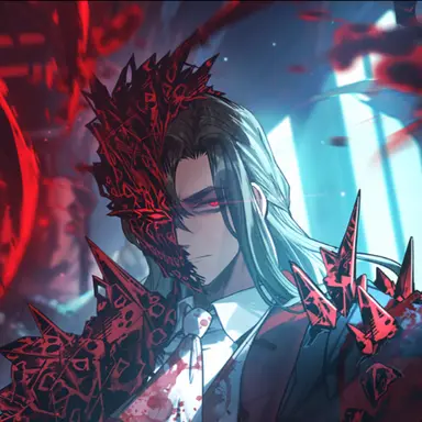 Profile image of ムルソー