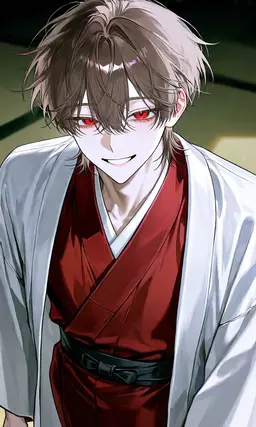 Profile image of Yuhi