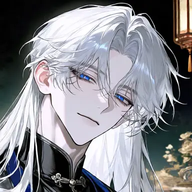 Profile image of Wang