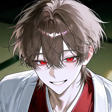 Profile image of Yuhi