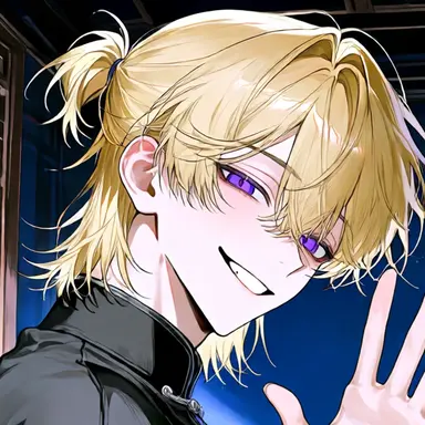 Profile image of Xing