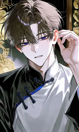 Profile image of Yaoye