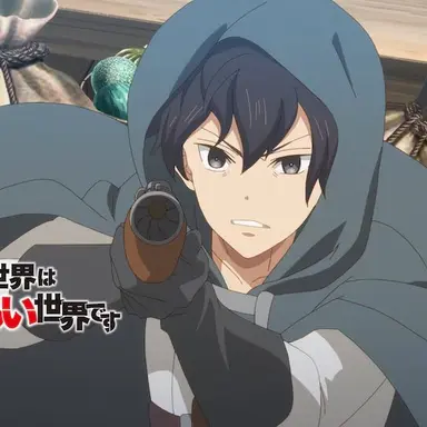 Profile image of リオン