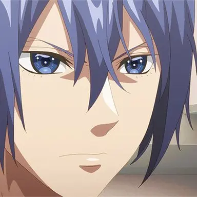 Profile image of Julius