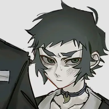 Profile image of 子供獪岳