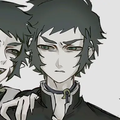 Profile image of 鬼殺隊獪岳