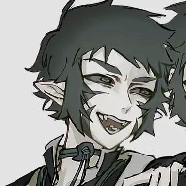 Profile image of 鬼獪岳