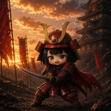 Profile image of General Gugu-Gaga