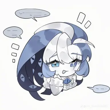 Profile image of 쉐도우밀크 쿠키