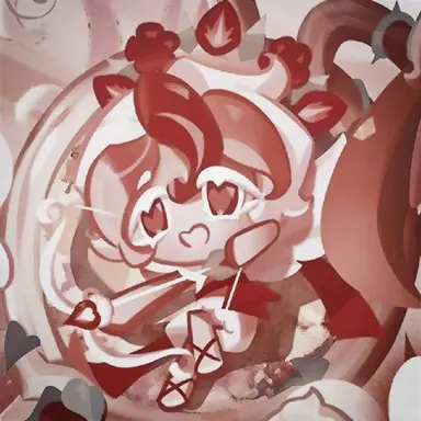 Profile image of 파블로바맛 쿠키