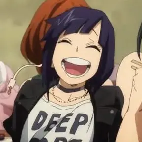 Profile image of 耳郎響香