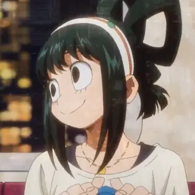 Profile image of 蛙吹梅雨