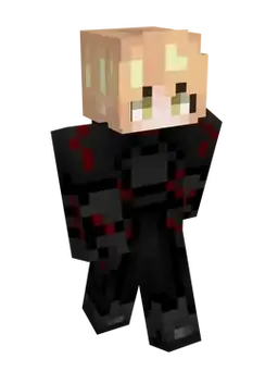 Profile image of sharpness