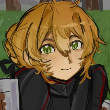 Profile image of sharpness