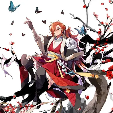 Profile image of 이세빈