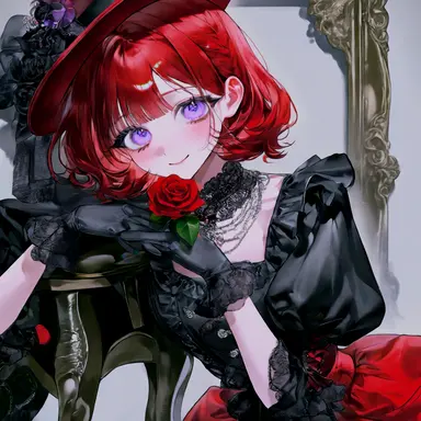 Profile image of 릴리에트 헤인젤